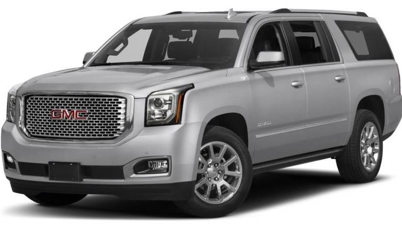 GMC YUKON XL 2018 1GKS2HKJ4JR115130 image